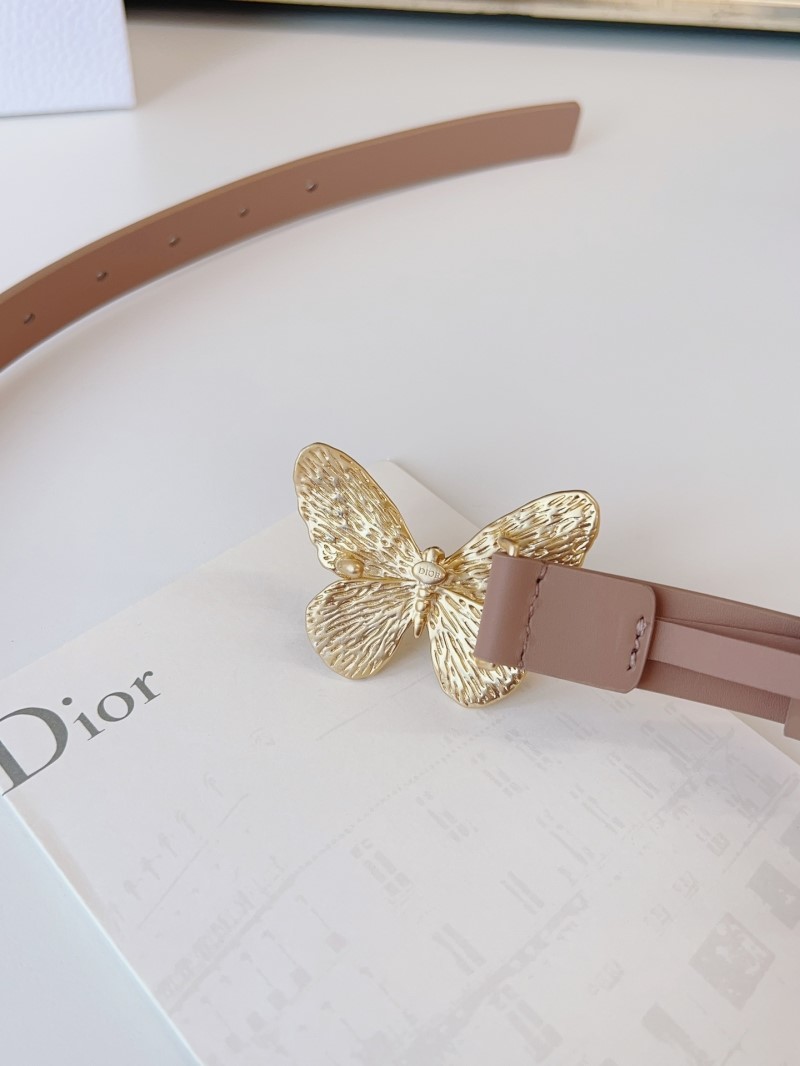 chr1st1an D10r belts